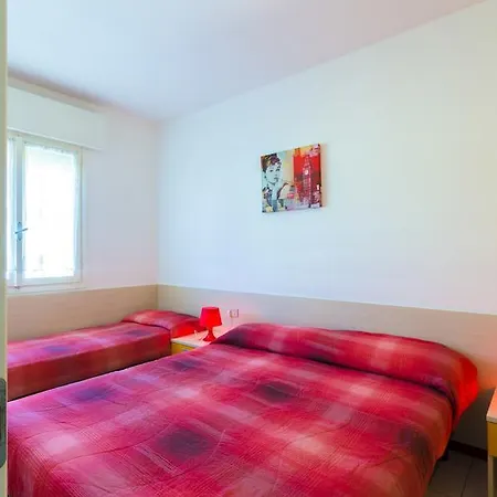 Condominio Ivana דירה ביביונה
