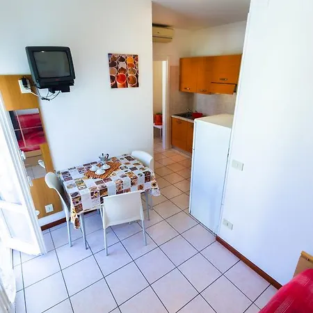 Condominio Ivana
