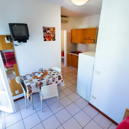 דירה Condominio Ivana *
