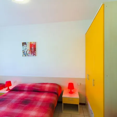 דירה Condominio Ivana ביביונה